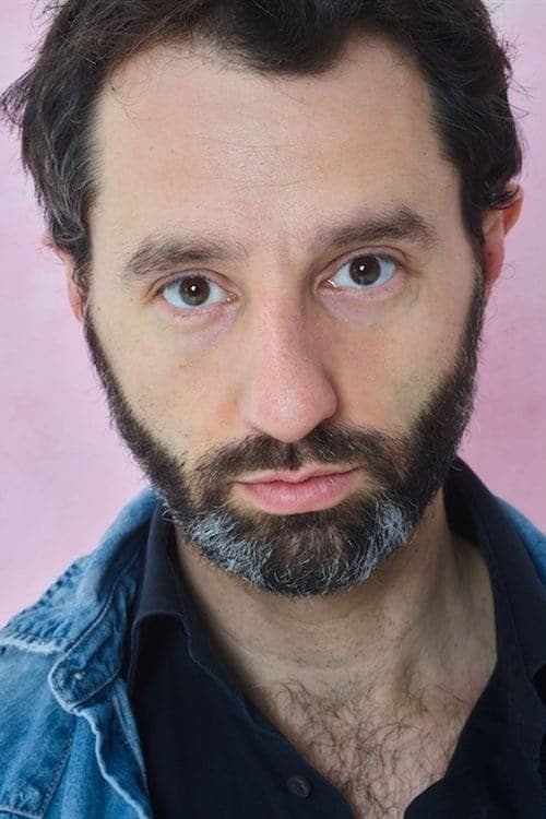 Photo of Jean-Toussaint Bernard
