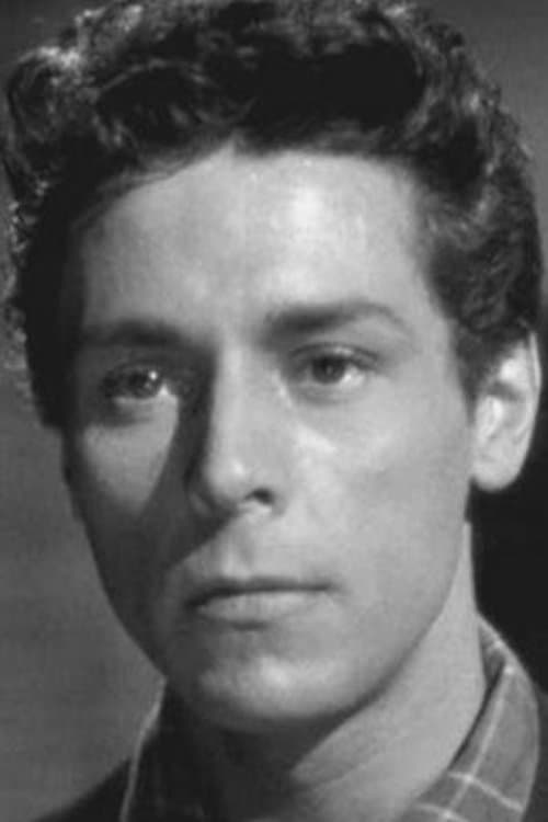 Photo of Jean Vinci