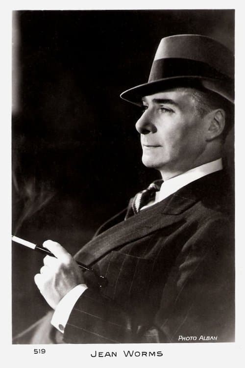 Photo of Jean Worms
