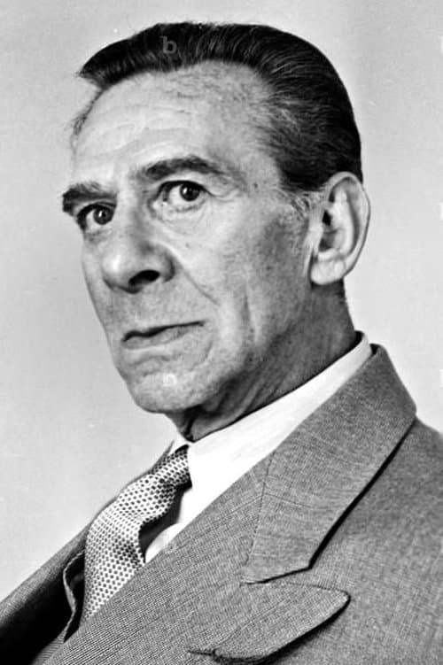 Photo of Jean Yonnel