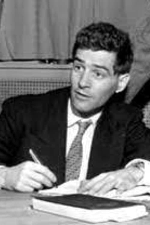 Photo of Jean-Yves Bigras