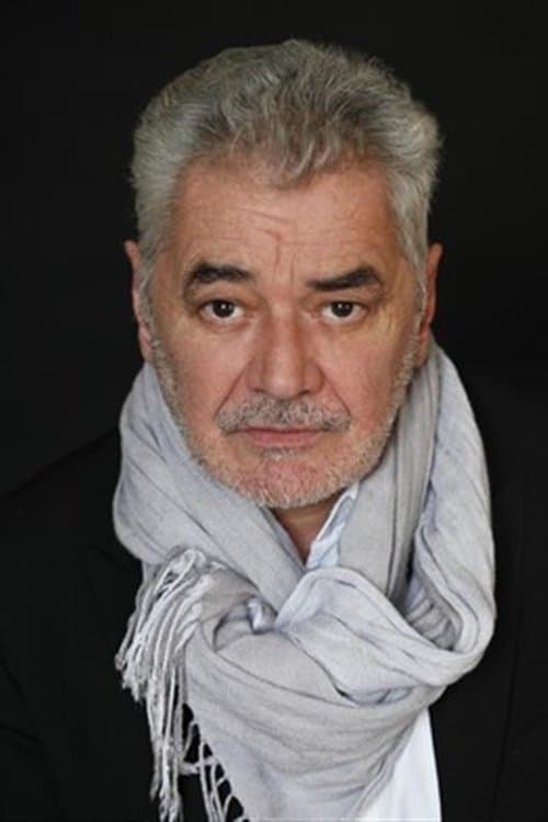 Photo of Jean-Yves Chatelais