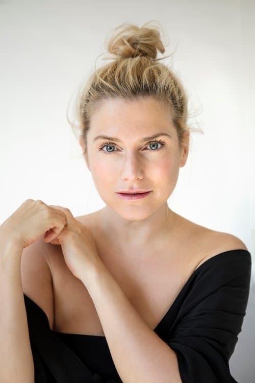 Photo of Jeanette Biedermann