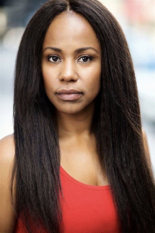 Photo of Jeanette Branch