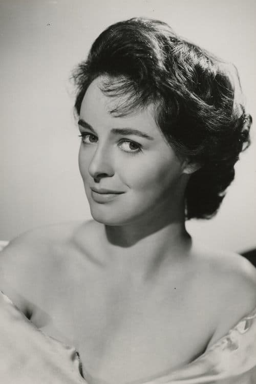 Photo of Jeanette Sterke