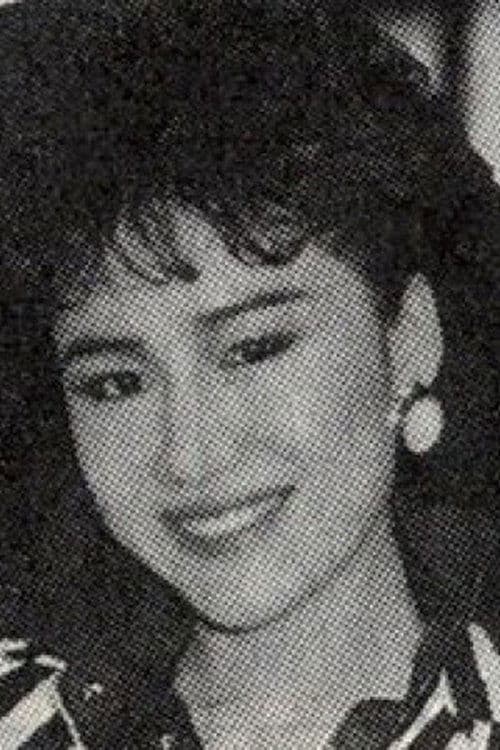Photo of Jeanie Chang