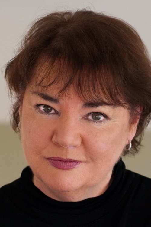 Photo of Jeanie Drynan