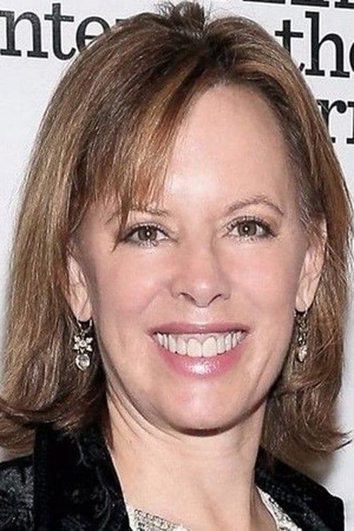 Photo of Jeanie Hackett