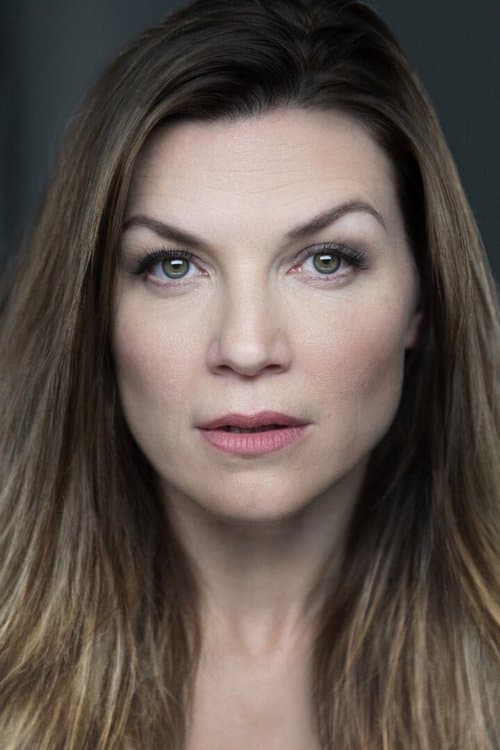 Photo of Jeanine Bartel