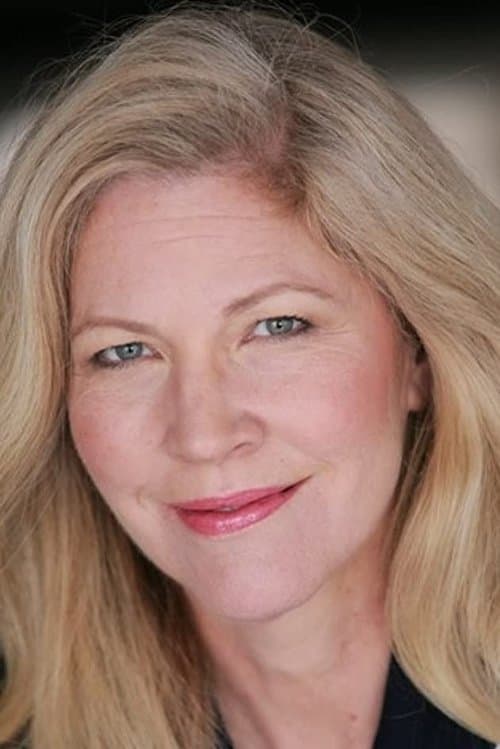 Photo of Jeanine Jackson