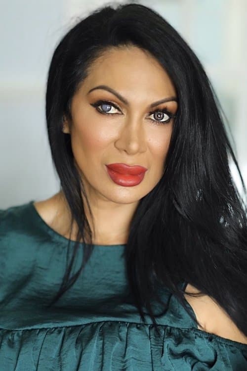 Photo of Jeanine Nerissa Sothcott