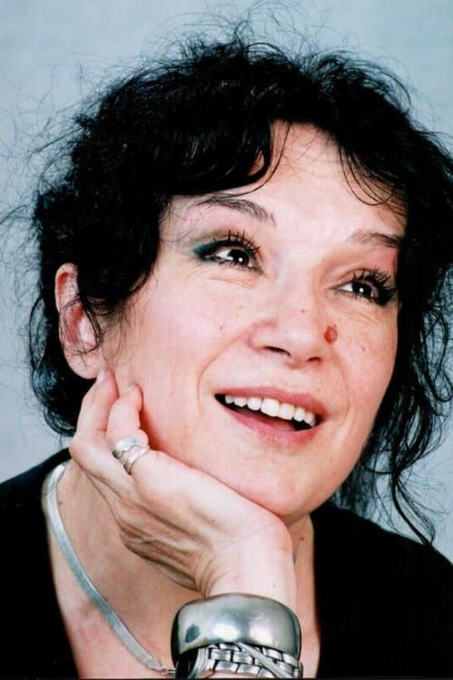 Photo of Jeanine Stavarache