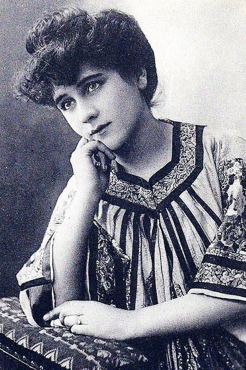 Photo of Jeanne Bérangère