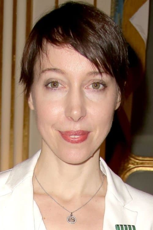 Photo of Jeanne Cherhal