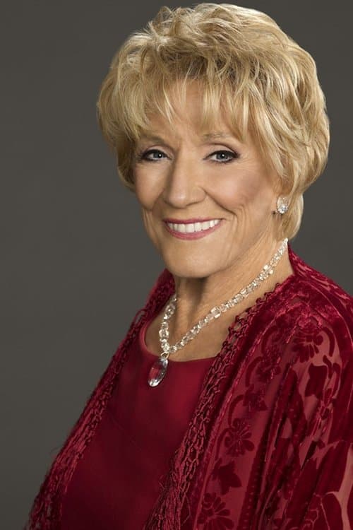 Photo of Jeanne Cooper