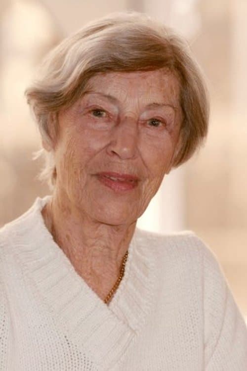 Photo of Jeanne de Funès