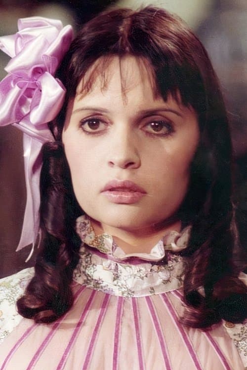 Photo of Jeanne Goupil