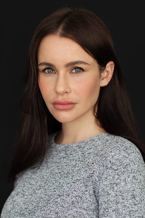 Photo of Jeanne Kietzmann