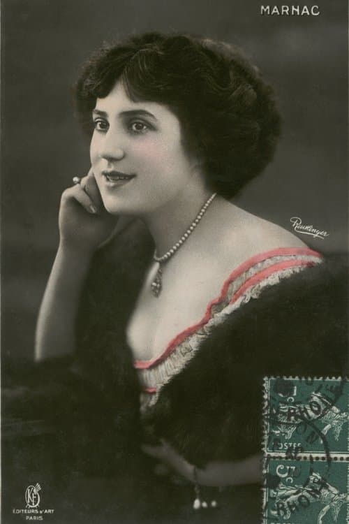 Photo of Jeanne Marnac