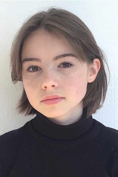 Photo of Jeanne Michel