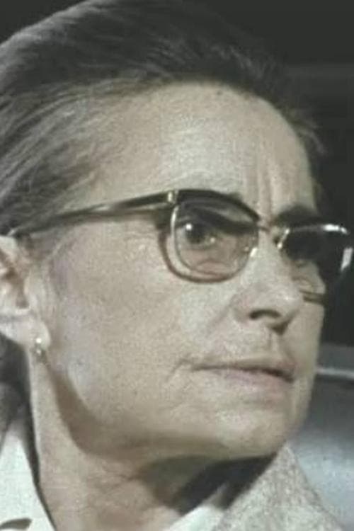 Photo of Jeanne Pérez