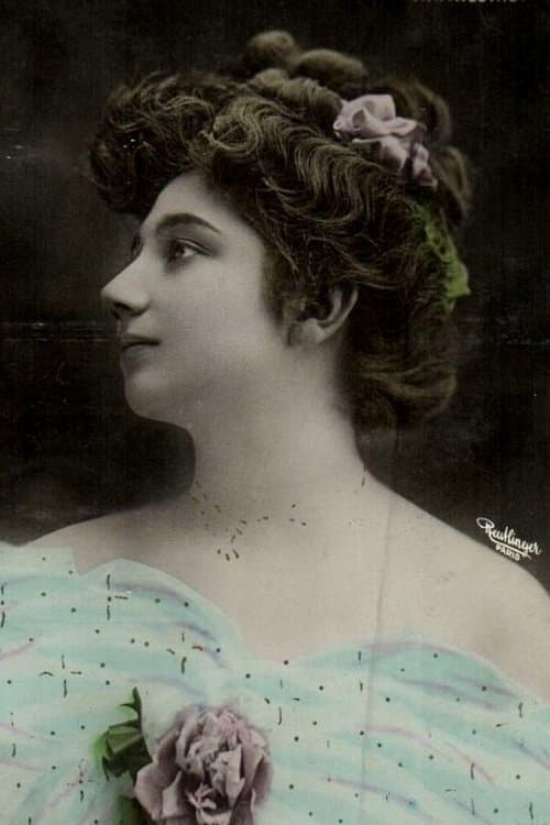 Photo of Jeanne Véniat
