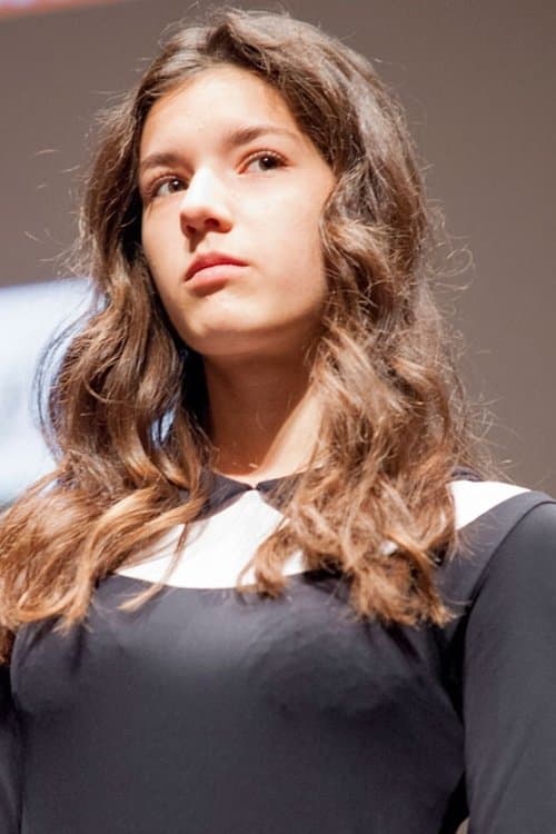 Photo of Jeanne Voisin