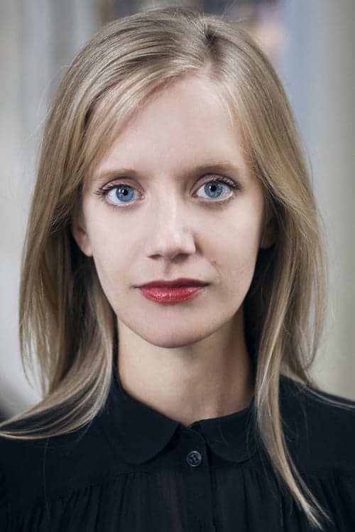 Photo of Jeanne Werner