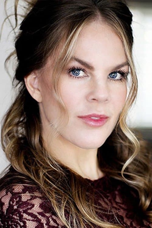 Photo of Jeanne Young