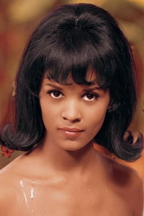 Photo of Jeannie Bell