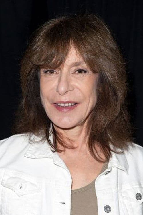 Photo of Jeannie Berlin