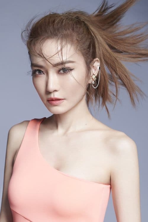 Photo of Jeannie Hsieh