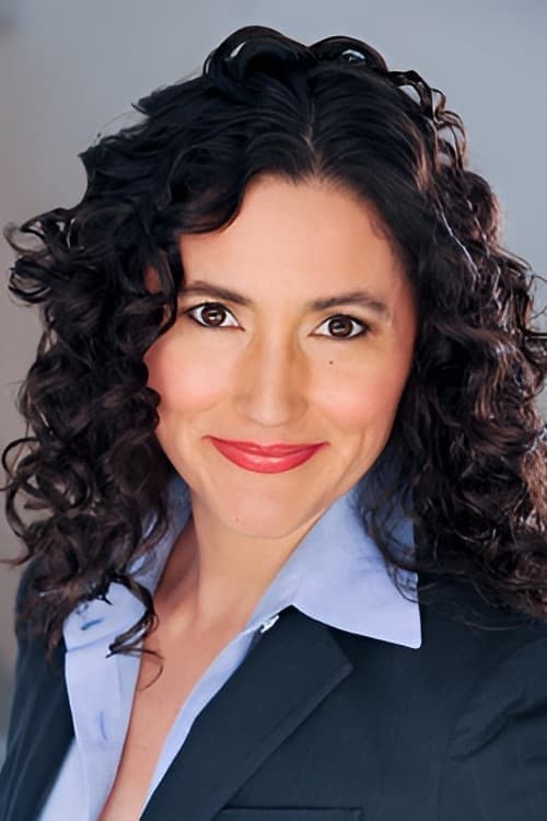 Photo of Jeannine Cota