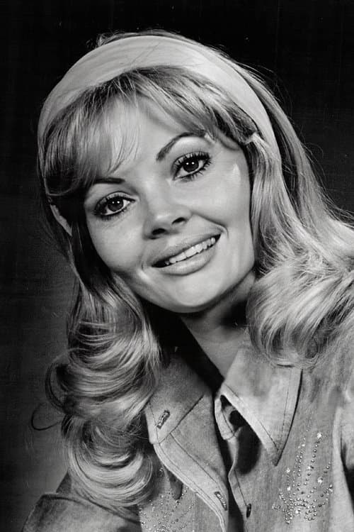 Photo of Jeannine Riley