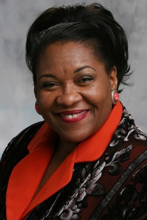 Photo of Jearlyn Steele