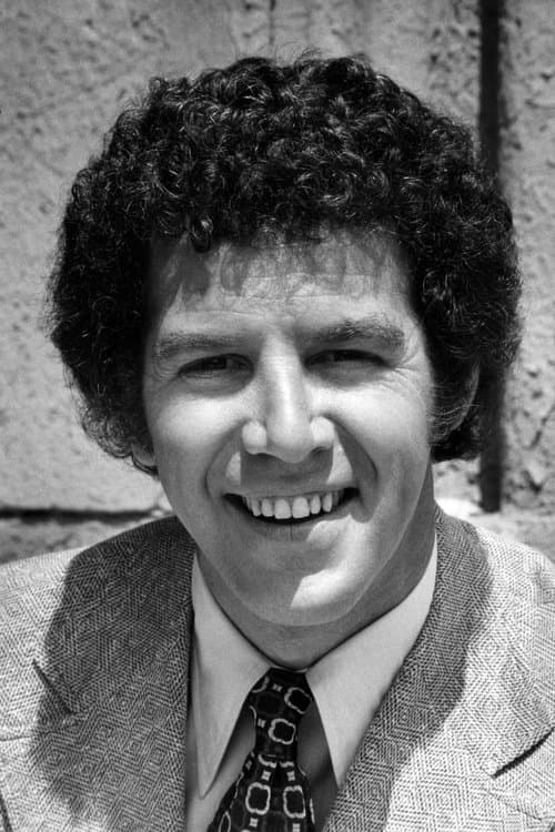 Photo of Jed Allan