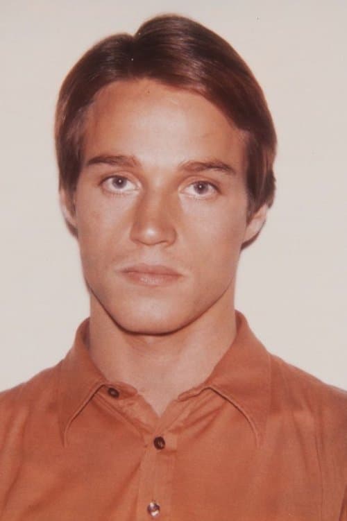 Photo of Jed Johnson