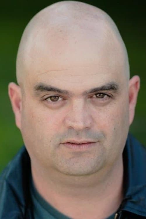 Photo of Jed Rowen