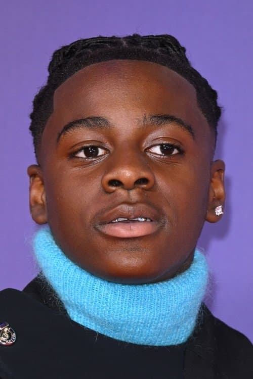 Photo of Jedaiah Bannerman