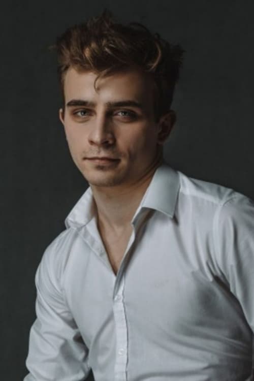 Photo of Jędrzej Hycnar