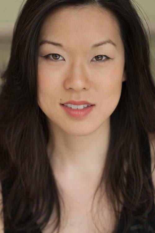 Photo of Jeena Yi