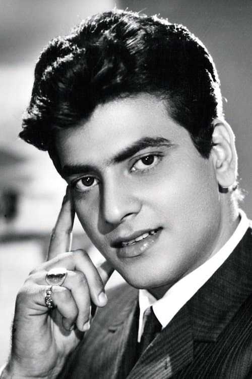 Photo of Jeetendra