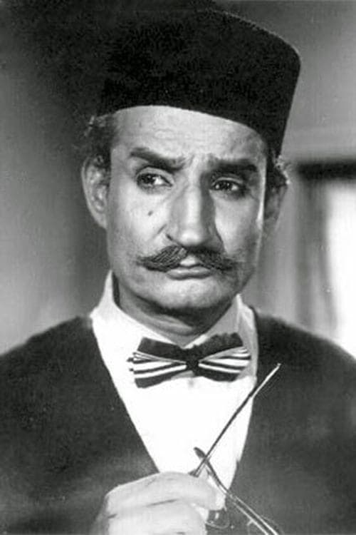 Photo of Jeevan Dhar