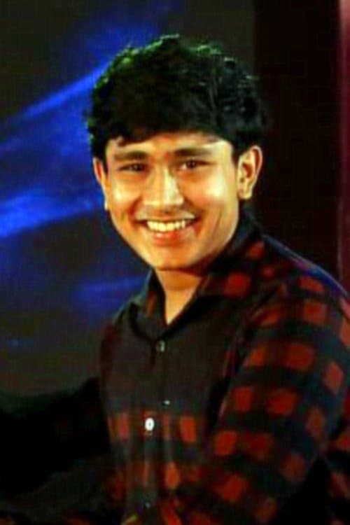 Photo of Jeevan Gopal