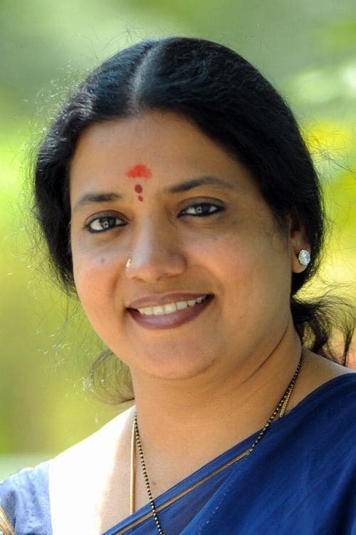 Photo of Jeevitha