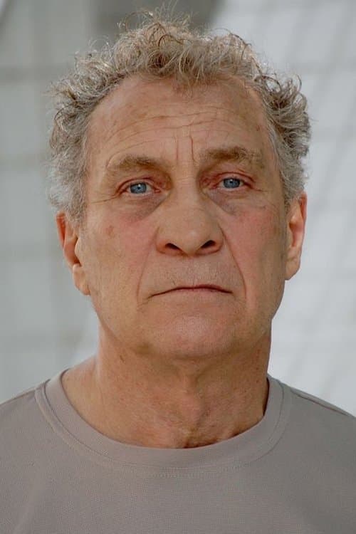 Photo of Jef Bayonne