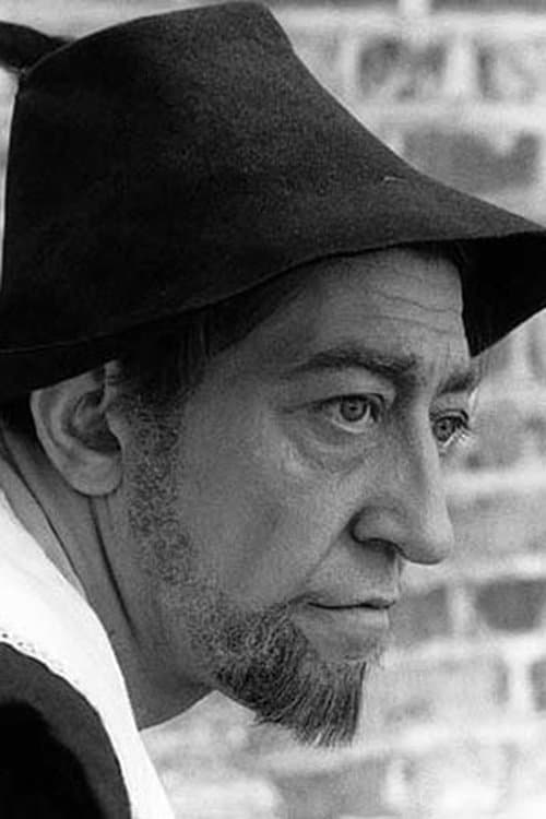 Photo of Jef Cassiers