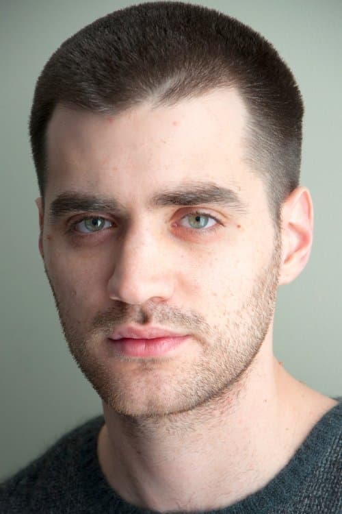 Photo of Jeff Adler
