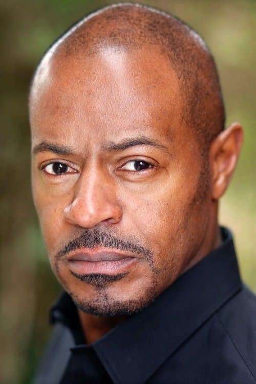 Photo of Jeff Alexander