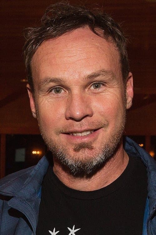 Photo of Jeff Ament